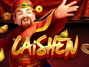 Caishen