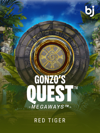 Gonzo's Quest™ MegaWays™