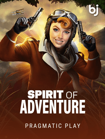 Spirit of Adventure