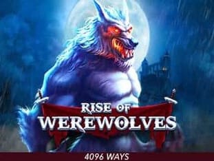 Rise Of Werewolves